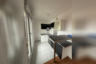 Ma-Cabane - Location Appartement Montigny-lès-Cormeilles, 26 m²