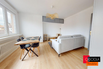 Ma-Cabane - Location Appartement Montigny-lès-Metz, 53 m²