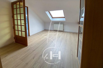 Ma-Cabane - Location Appartement Montigny-lès-Metz, 83 m²