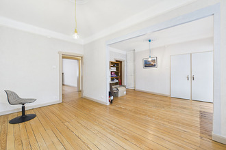 Ma-Cabane - Location Appartement MONTIGNY-LES-METZ, 72 m²