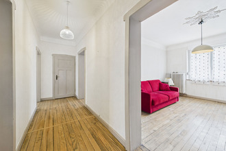 Ma-Cabane - Location Appartement MONTIGNY-LES-METZ, 72 m²