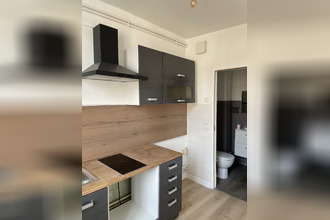 Ma-Cabane - Location Appartement Montivilliers, 44 m²