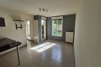 Ma-Cabane - Location Appartement MONTLHERY, 40 m²