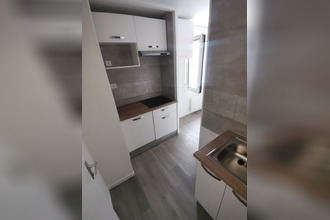 Ma-Cabane - Location Appartement MONTLIGNON, 16 m²