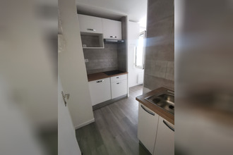 Ma-Cabane - Location Appartement MONTLIGNON, 16 m²