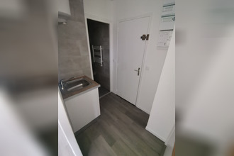 Ma-Cabane - Location Appartement MONTLIGNON, 16 m²