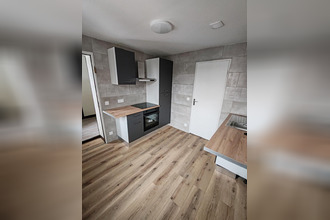 Ma-Cabane - Location Appartement MONTLIGNON, 23 m²