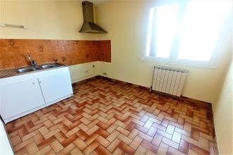 Ma-Cabane - Location Appartement MONTLUCON, 55 m²