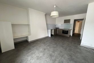 Ma-Cabane - Location Appartement Montluçon, 35 m²