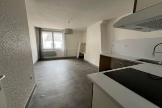 Ma-Cabane - Location Appartement Montluçon, 35 m²