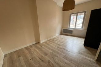 Ma-Cabane - Location Appartement Montluçon, 35 m²