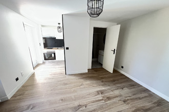 Ma-Cabane - Location Appartement Montluçon, 17 m²