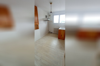 Ma-Cabane - Location Appartement MONTLUCON, 75 m²