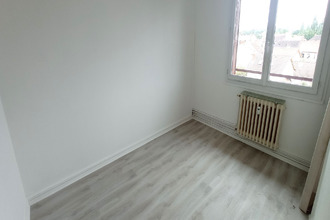 Ma-Cabane - Location Appartement MONTLUCON, 75 m²