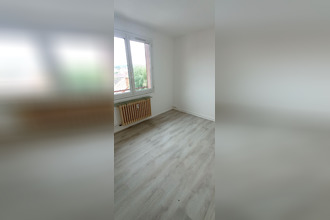 Ma-Cabane - Location Appartement MONTLUCON, 75 m²