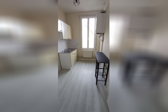 Ma-Cabane - Location Appartement MONTLUCON, 38 m²