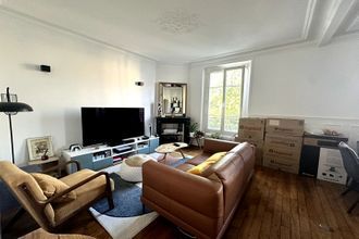 Ma-Cabane - Location Appartement MONTMORENCY, 60 m²