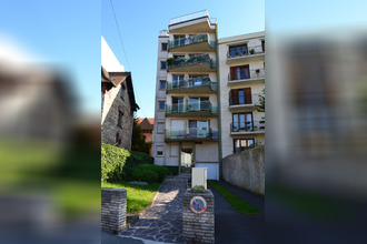 Ma-Cabane - Location Appartement MONTMORENCY, 25 m²