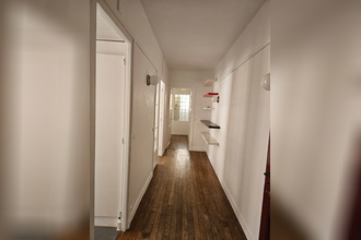 Ma-Cabane - Location Appartement MONTMORENCY, 62 m²