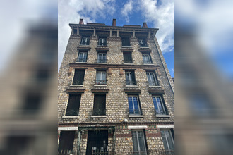 Ma-Cabane - Location Appartement MONTMORENCY, 62 m²