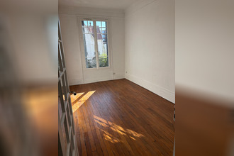 Ma-Cabane - Location Appartement MONTMORENCY, 62 m²