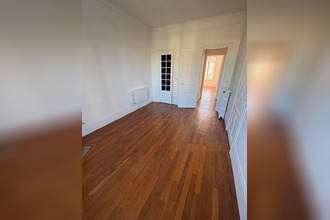 Ma-Cabane - Location Appartement MONTMORENCY, 62 m²