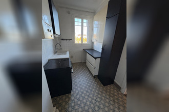 Ma-Cabane - Location Appartement MONTMORENCY, 62 m²
