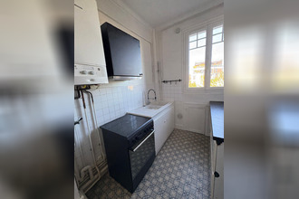 Ma-Cabane - Location Appartement MONTMORENCY, 62 m²