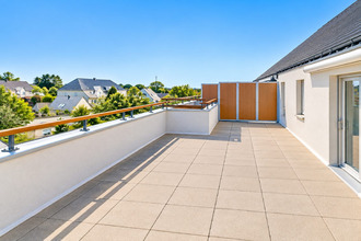 Ma-Cabane - Location Appartement Montoir-de-Bretagne, 67 m²