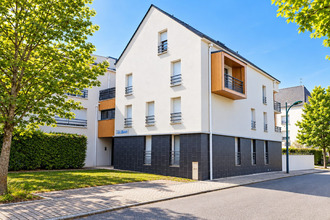 Ma-Cabane - Location Appartement Montoir-de-Bretagne, 67 m²