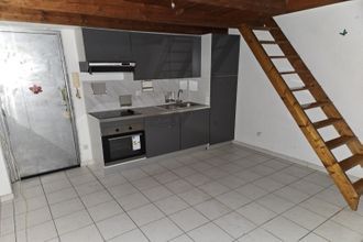 Ma-Cabane - Location Appartement Montpellier, 22 m²