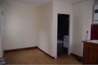 Ma-Cabane - Location Appartement MONTPELLIER, 24 m²