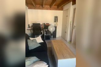 Ma-Cabane - Location Appartement MONTPELLIER, 27 m²
