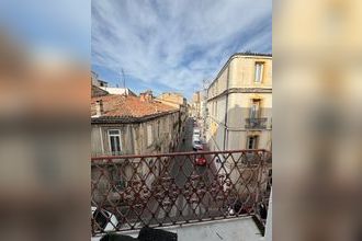 Ma-Cabane - Location Appartement MONTPELLIER, 16 m²