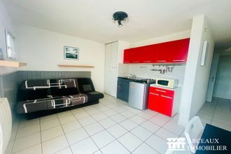 Ma-Cabane - Location Appartement MONTPELLIER, 25 m²