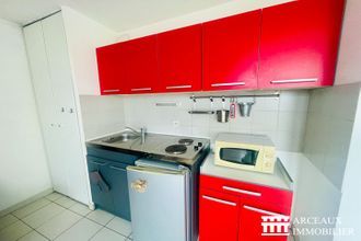 Ma-Cabane - Location Appartement MONTPELLIER, 25 m²