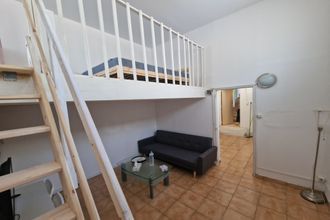 Ma-Cabane - Location Appartement Montpellier, 22 m²