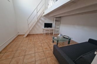 Ma-Cabane - Location Appartement Montpellier, 22 m²