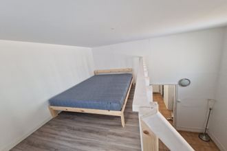 Ma-Cabane - Location Appartement Montpellier, 22 m²