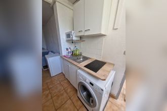 Ma-Cabane - Location Appartement Montpellier, 22 m²