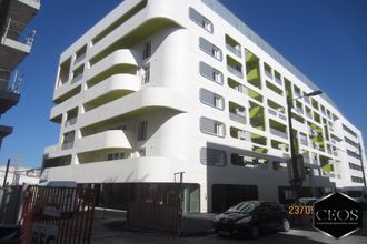 Ma-Cabane - Location Appartement Montpellier, 54 m²