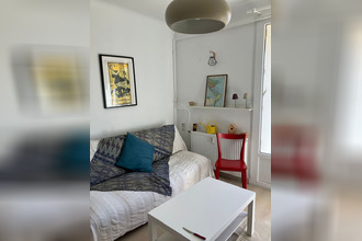 Ma-Cabane - Location Appartement MONTPELLIER, 33 m²