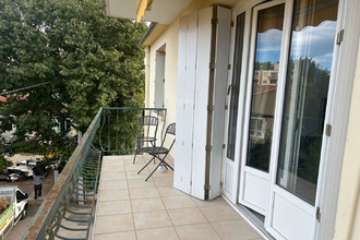 Ma-Cabane - Location Appartement MONTPELLIER, 33 m²