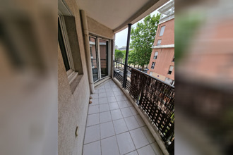 Ma-Cabane - Location Appartement Montpellier, 50 m²