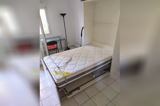 Ma-Cabane - Location Appartement Montpellier, 21 m²