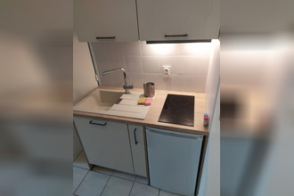 Ma-Cabane - Location Appartement Montpellier, 21 m²