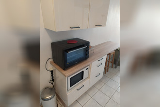 Ma-Cabane - Location Appartement Montpellier, 21 m²