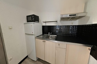 Ma-Cabane - Location Appartement Montpellier, 18 m²