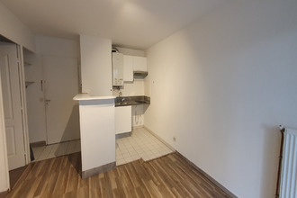 Ma-Cabane - Location Appartement MONTPELLIER, 28 m²