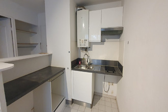 Ma-Cabane - Location Appartement MONTPELLIER, 28 m²